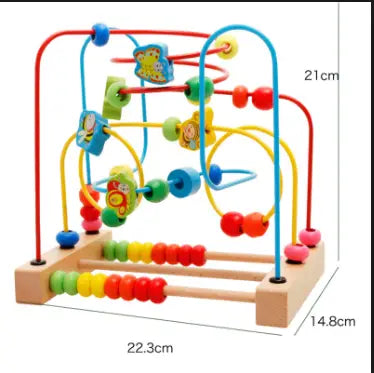 Aramado Para Coordenação Motora (grande)