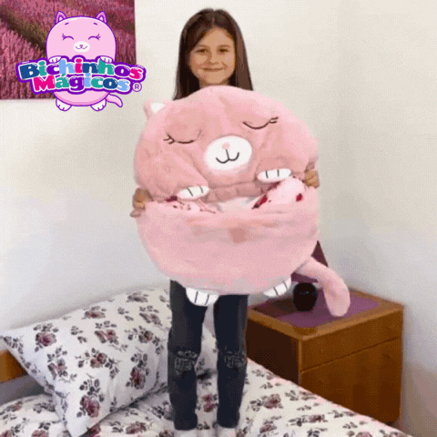 Bichinhos Mágicos: a Solução Das Noites Felizes