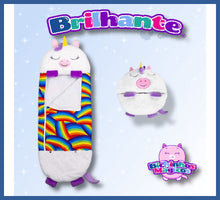 Carregar imagem no visualizador da galeria, Bichinhos Mágicos: a Solução Das Noites Felizes - P - De
