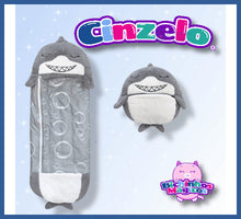 Carregar imagem no visualizador da galeria, Bichinhos Mágicos: a Solução Das Noites Felizes - P - De
