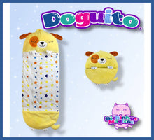 Carregar imagem no visualizador da galeria, Bichinhos Mágicos: a Solução Das Noites Felizes - P - De
