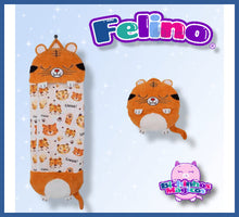 Carregar imagem no visualizador da galeria, Bichinhos Mágicos: a Solução Das Noites Felizes - P - De
