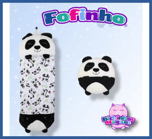 Carregar imagem no visualizador da galeria, Bichinhos Mágicos: a Solução Das Noites Felizes - P - De
