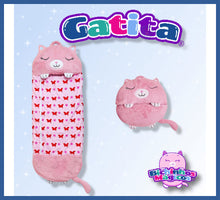 Carregar imagem no visualizador da galeria, Bichinhos Mágicos: a Solução Das Noites Felizes - P - De
