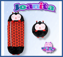 Carregar imagem no visualizador da galeria, Bichinhos Mágicos: a Solução Das Noites Felizes - P - De
