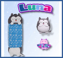 Carregar imagem no visualizador da galeria, Bichinhos Mágicos: a Solução Das Noites Felizes - P - De
