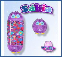 Carregar imagem no visualizador da galeria, Bichinhos Mágicos: a Solução Das Noites Felizes - P - De
