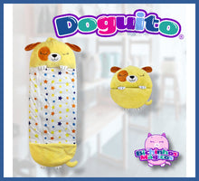 Carregar imagem no visualizador da galeria, Bichinhos Mágicos: a Solução Das Noites Felizes - saco
