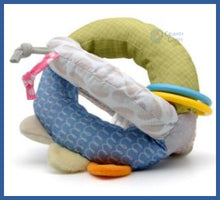 Carregar imagem no visualizador da galeria, Bolas Chocalho Do Bebê - c - Brinquedos educativos Bolas
