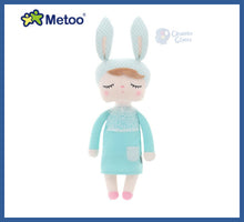 Carregar imagem no visualizador da galeria, Boneca Metoo Frutinhas 45cm - Azulzinha - metoo frutinha
