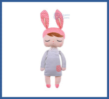 Carregar imagem no visualizador da galeria, Boneca Metoo Frutinhas 45cm - Cinzinha - metoo frutinha
