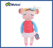 Carregar imagem no visualizador da galeria, Boneca Metoo Frutinhas 45cm - metoo frutinha 45cm Boneca
