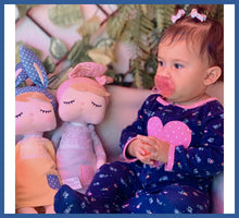 Carregar imagem no visualizador da galeria, Boneca Metoo Frutinhas 45cm - metoo frutinha 45cm Boneca

