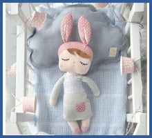 Carregar imagem no visualizador da galeria, Boneca Metoo Frutinhas 45cm - metoo frutinha 45cm Boneca
