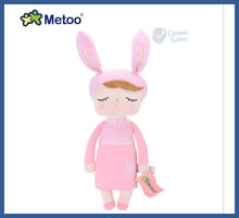 Carregar imagem no visualizador da galeria, Boneca Metoo Frutinhas 45cm - metoo frutinha 45cm Boneca
