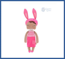 Carregar imagem no visualizador da galeria, Boneca Metoo Frutinhas 45cm - metoo frutinha 45cm Boneca
