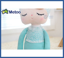 Carregar imagem no visualizador da galeria, Boneca Metoo Frutinhas 45cm - metoo frutinha 45cm Boneca
