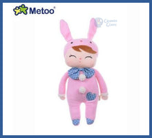 Carregar imagem no visualizador da galeria, Boneca Metoo Frutinhas 45cm - metoo frutinha 45cm Boneca
