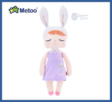 Carregar imagem no visualizador da galeria, Boneca Metoo Frutinhas 45cm - Roxinha - metoo frutinha 45cm
