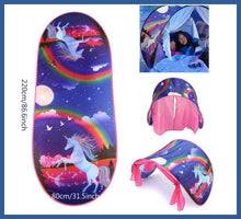 Carregar imagem no visualizador da galeria, Cabana Sonho Perfeito - Estilo Dorsel - cabana sonho
