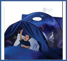 Carregar imagem no visualizador da galeria, Cabana Sonho Perfeito - Estilo Dorsel - cabana sonho
