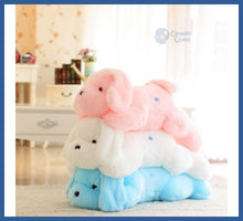 Carregar imagem no visualizador da galeria, Cachorro De Pelúcia Iluminado - Calmante Infantil
