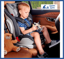 Carregar imagem no visualizador da galeria, Cubo Sensorial Cognitivo De Atividades Para Vida - Cubo
