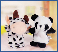 Carregar imagem no visualizador da galeria, Dedoche Animais - 10 Modelos Contação De História
