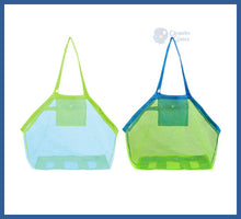 Carregar imagem no visualizador da galeria, Praia Kids® - Grande De Levar Pequeno De Guardar! - praia
