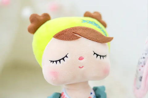 Metoo 33cm - Coleção Primavera Verão