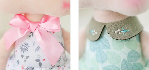 Metoo 33cm - Coleção Primavera Verão