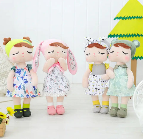 Metoo 33cm - Coleção Primavera Verão