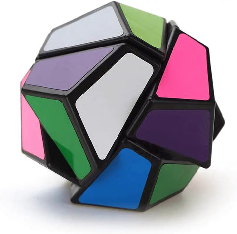 Cubo Mágico Profissional - Dodecaedro