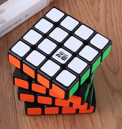 Cubo Mágico Profissional Rubik 4x4x4