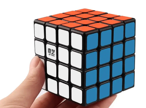 Cubo Mágico Profissional Rubik 4x4x4