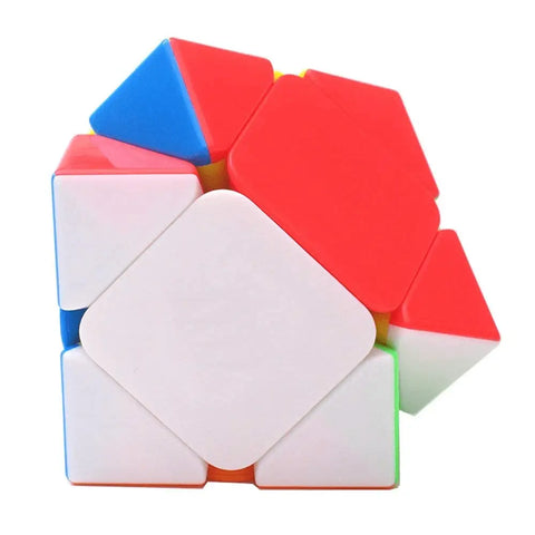 Cubo Mágico Rubik Profissional De Alta Velocidade