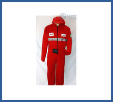 Carregar imagem no visualizador da galeria, Fantasia Piloto Formula 1 - 4 Ao 12 - Fantasias Fantasia
