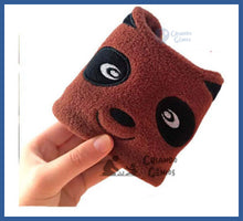 Carregar imagem no visualizador da galeria, Fone De Ouvido Bluetooth Infantil De Pelúcia - faixa
