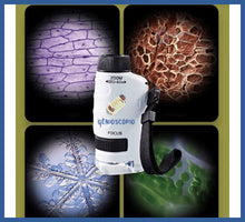 Carregar imagem no visualizador da galeria, Gênioscópio - Meu Primeiro Microscópio - meu primeiro
