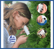 Carregar imagem no visualizador da galeria, Gênioscópio - Meu Primeiro Microscópio - meu primeiro
