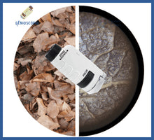 Carregar imagem no visualizador da galeria, Gênioscópio - Meu Primeiro Microscópio - meu primeiro
