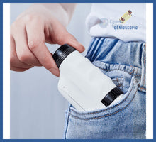 Carregar imagem no visualizador da galeria, Gênioscópio - Meu Primeiro Microscópio - meu primeiro
