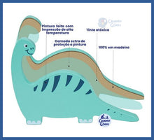 Carregar imagem no visualizador da galeria, Jogo Cognitivo 3 Em 1- Montessori - Jogo Cognitivo 3 em 1
