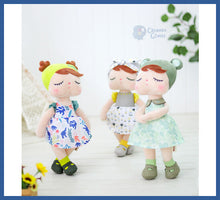 Carregar imagem no visualizador da galeria, Metoo 33cm - Coleção Primavera Verão - metoo 33 cm Metoo
