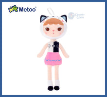 Carregar imagem no visualizador da galeria, Metoo 45cm - Linha Animais Lindas - Gatinha - me too 45 cm
