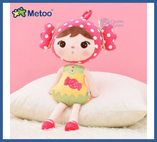 Carregar imagem no visualizador da galeria, Metoo 45cm - Linha Animais Lindas - me too 45 cm Metoo 45cm
