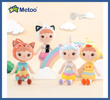 Carregar imagem no visualizador da galeria, Metoo 45cm - Linha Animais Lindas - me too 45 cm Metoo 45cm
