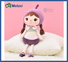 Carregar imagem no visualizador da galeria, Metoo 45cm - Linha Animais Lindas - me too 45 cm Metoo 45cm
