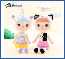 Carregar imagem no visualizador da galeria, Metoo 45cm - Linha Animais Lindas - me too 45 cm Metoo 45cm
