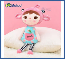 Carregar imagem no visualizador da galeria, Metoo 45cm - Linha Animais Lindas - Vaquinha - me too 45 cm
